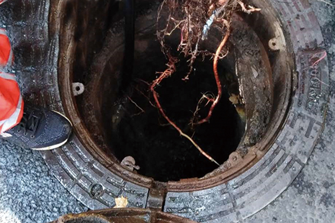 原阳管道预处理